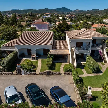 Charming Le Dimore Di 2 Bedroom T6 *