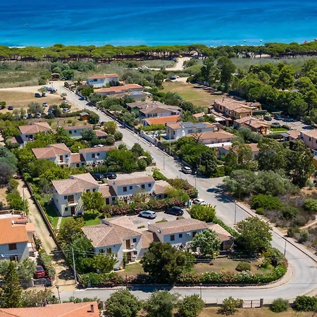 Charming Le Dimore Di 2 Bedroom T6 * Budoni