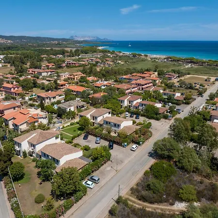 Charming Le Dimore Di 2 Bedroom T6 Daire