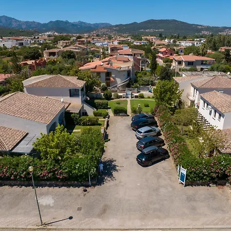 Daire Charming Le Dimore Di 2 Bedroom T6 *