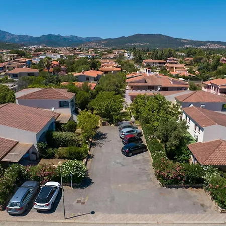 Charming Le Dimore Di 2 Bedroom T6 * Budoni