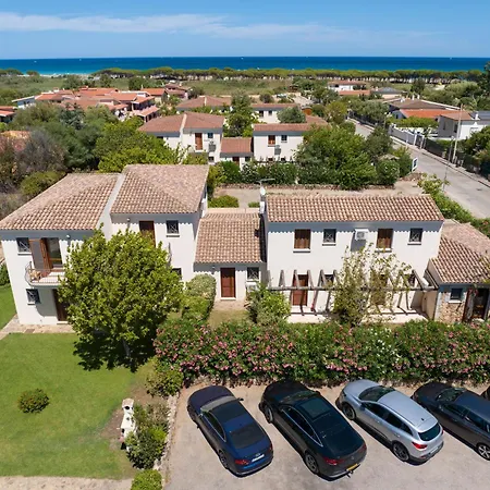 Charming Le Dimore Di 2 Bedroom T6 * Budoni