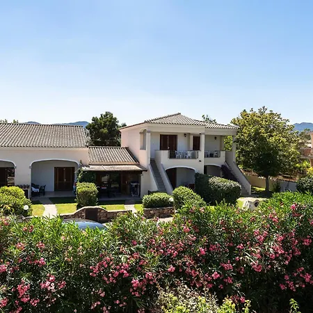 Charming Le Dimore Di 2 Bedroom T6 * Budoni