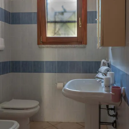 Charming Le Dimore Di 2 Bedroom T6 Budoni