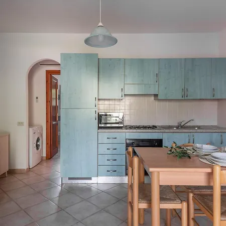 Charming Le Dimore Di 2 Bedroom T6 Apartment Budoni