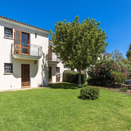 Charming Le Dimore Di 2 Bedroom T6 * Budoni