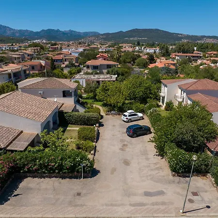 Charming Le Dimore Di 2 Bedroom T6 Daire *