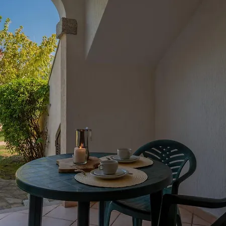 Charming Le Dimore Di 2 Bedroom T6 *