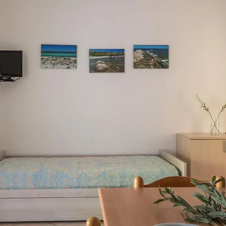 Charming Le Dimore Di 2 Bedroom T6 Budoni
