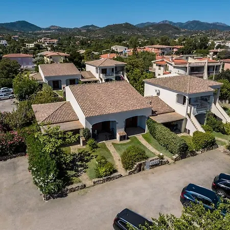 Charming Le Dimore Di 2 Bedroom T6