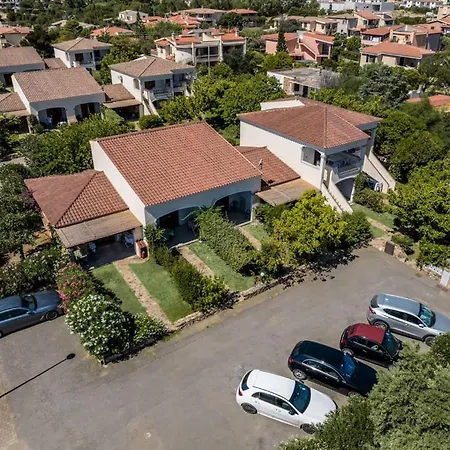 Charming Le Dimore Di 2 Bedroom T6 Apartament *