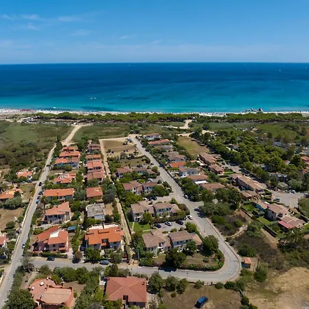 Charming Le Dimore Di 2 Bedroom T6 *