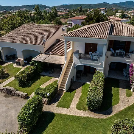 Charming Le Dimore Di 2 Bedroom T6 * Budoni