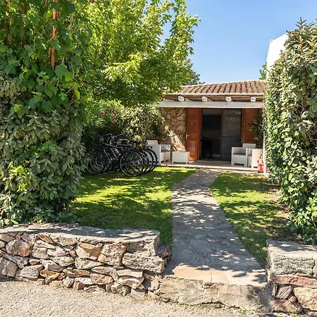 Charming Le Dimore Di 2 Bedroom T6 Budoni