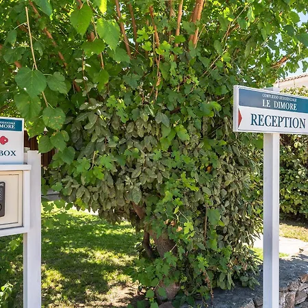 Charming Le Dimore Di 2 Bedroom T6 * ブドーニ