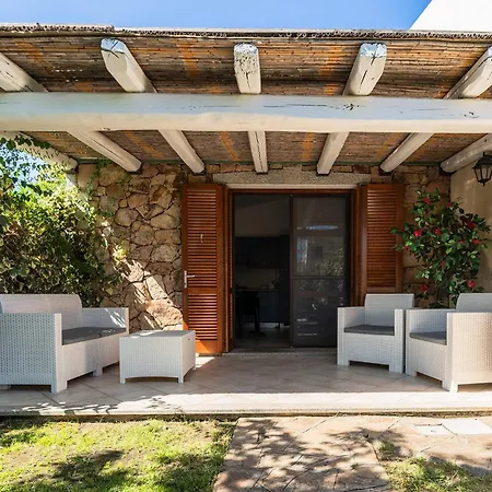 Charming Le Dimore Di 2 Bedroom T6 Budoni