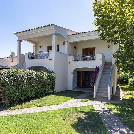 Apartament Charming Le Dimore Di 2 Bedroom T6 *