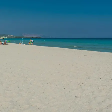 Charming Le Dimore Di 2 Bedroom T6 Budoni