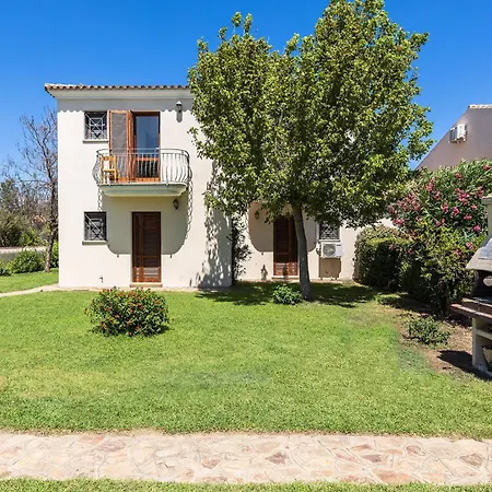 Charming Le Dimore Di 2 Bedroom T6 * Budoni