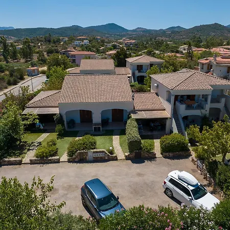 アパート Charming Le Dimore Di 2 Bedroom T6 *