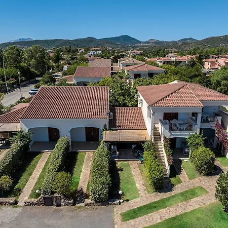 Charming Le Dimore Di 2 Bedroom T6 *