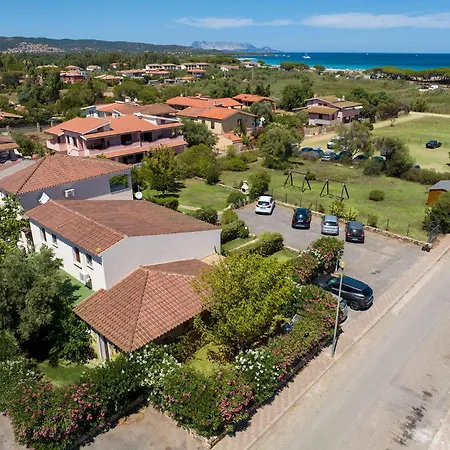 Charming Le Dimore Di 2 Bedroom T6