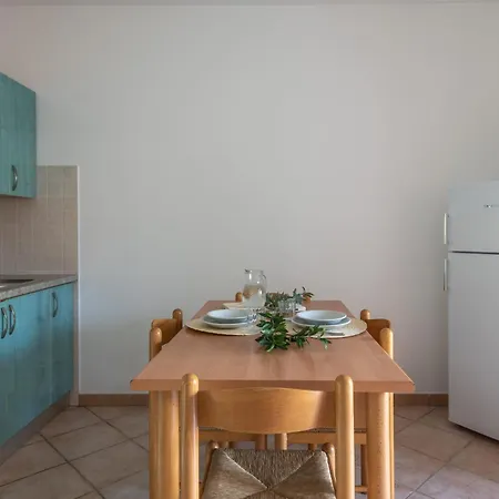 Charming Le Dimore Di 2 Bedroom T6 *