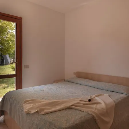 Charming Le Dimore Di 2 Bedroom T6 * Budoni