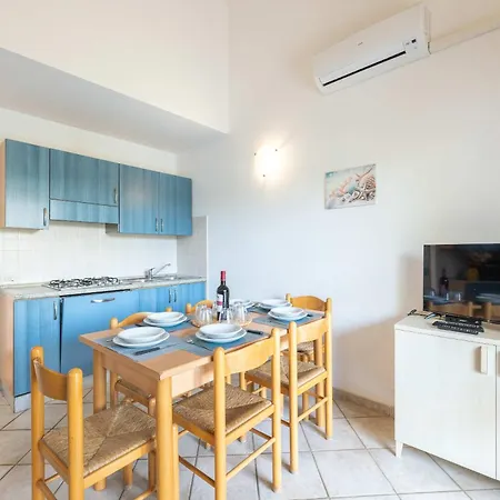 Charming Le Dimore Di 2 Bedroom T6 Budoni