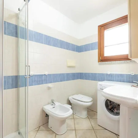 Charming Le Dimore Di 2 Bedroom T6 Apartment