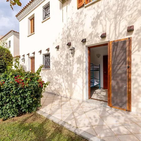 Apartment Charming Le Dimore Di 2 Bedroom T6 *