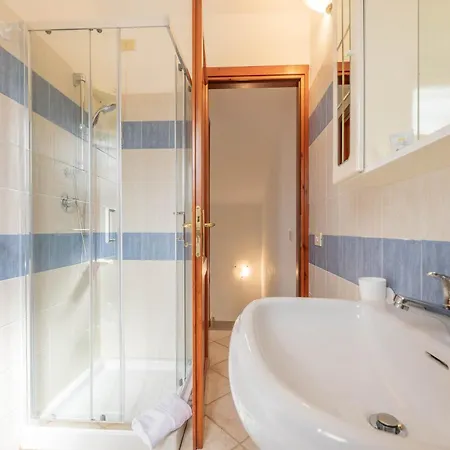 Appartement Charming Le Dimore Di 2 Bedroom T6 *