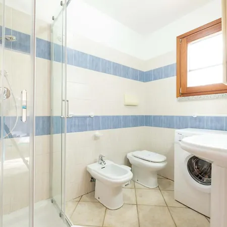 Charming Le Dimore Di 2 Bedroom T6 Budoni